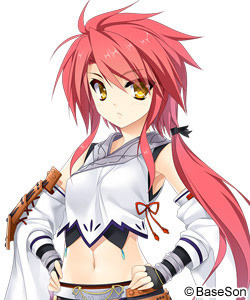 战国   恋姬x ～乙女绚烂☆战国绘巻