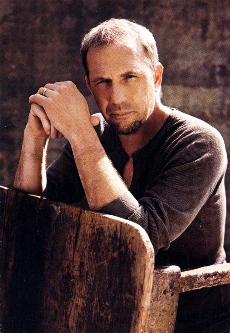 凯文·科斯特纳