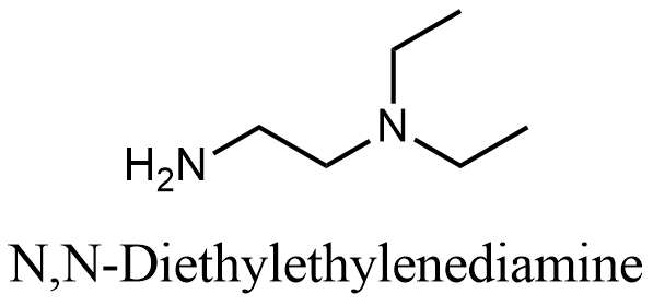 n,n-二乙基-1,2-乙二胺
