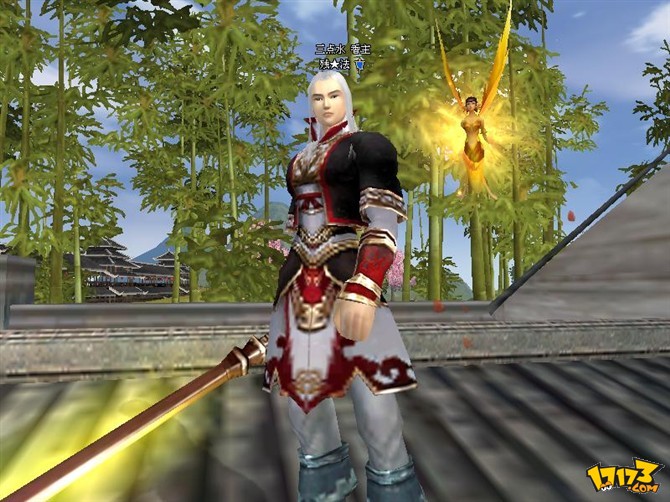 完美世界国际版