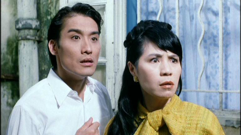  p>《92黑玫瑰对黑玫瑰》是1993年刘镇伟导演的喜剧, a target="