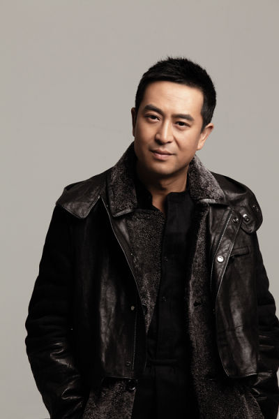 年4月8日出生于陕西省西安市,祖籍陕西省安康市,中国内地影视男演员