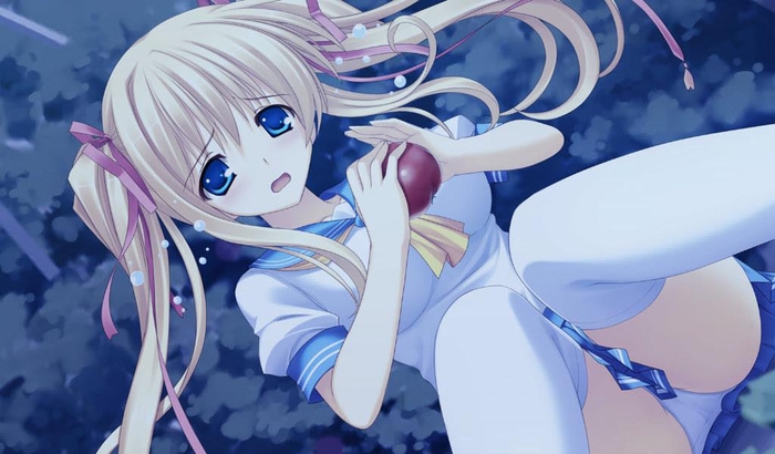 无尽之夏·永恒音律