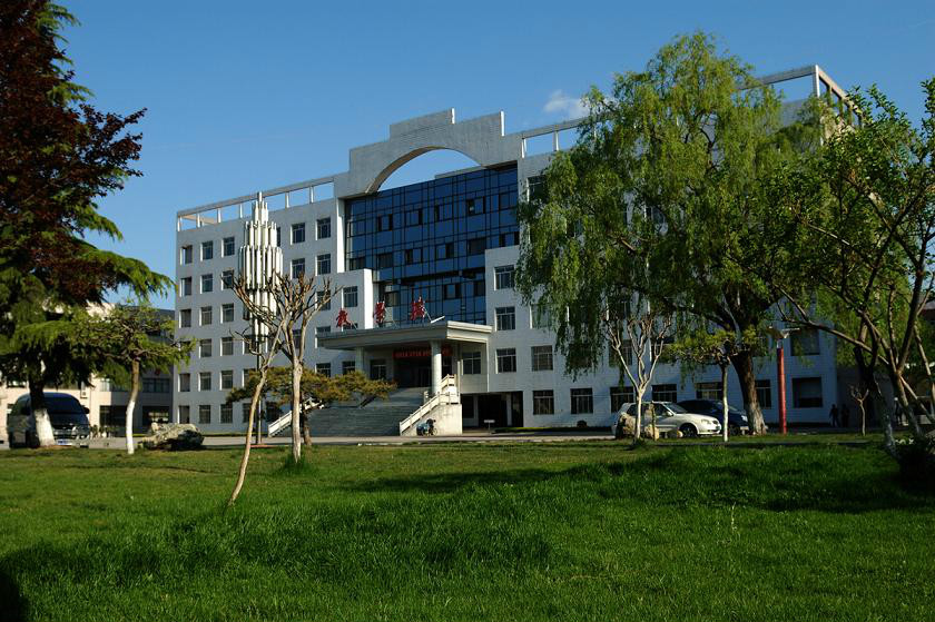 泰安市高级技工学校