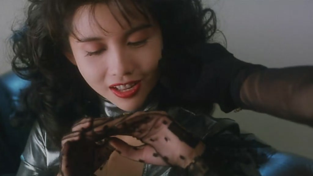 赤裸羔羊chiklogouyeung(1992)