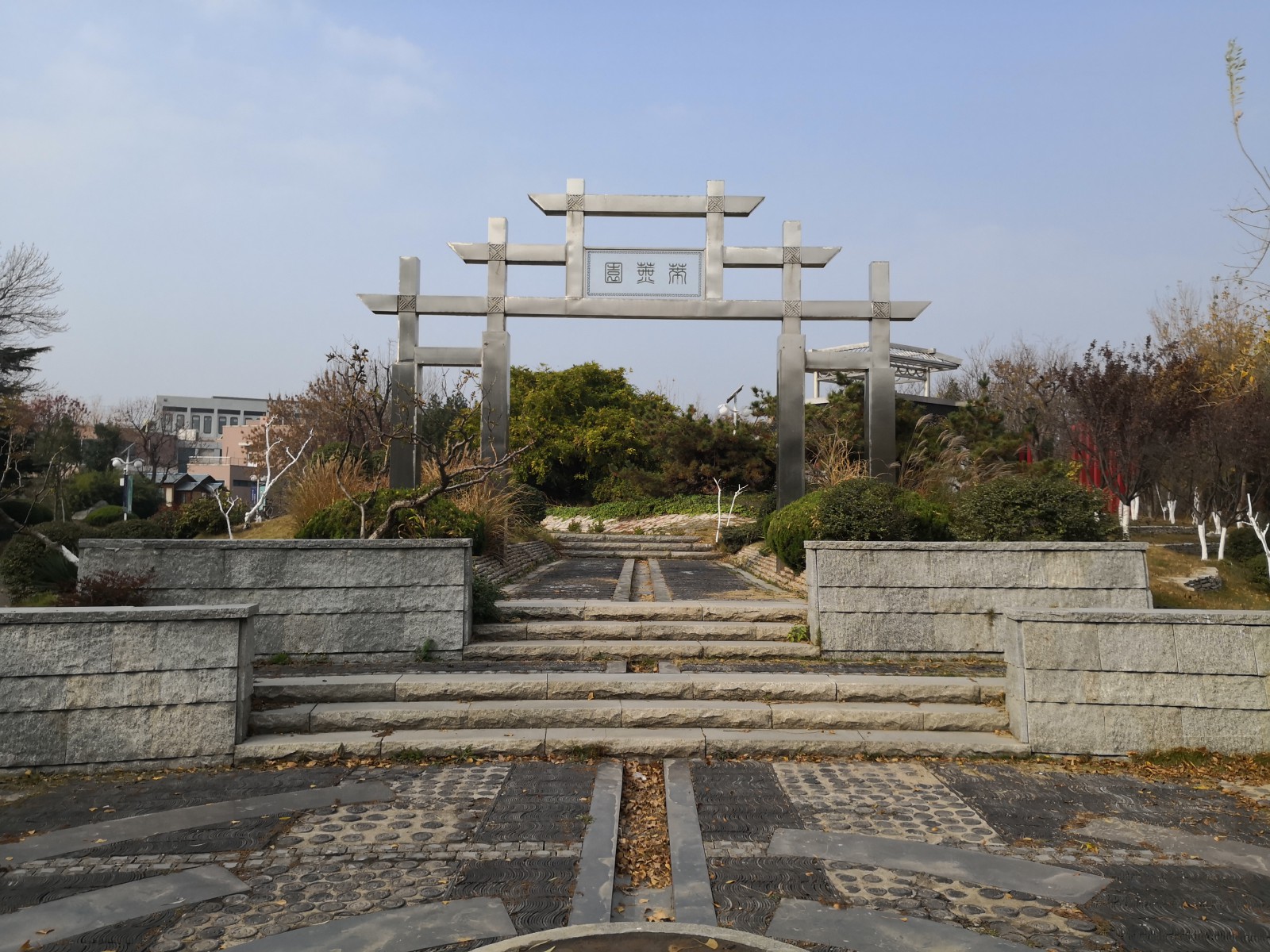  p>济南国际园博园 a target="_blank" href="/item/占地面积/9129586