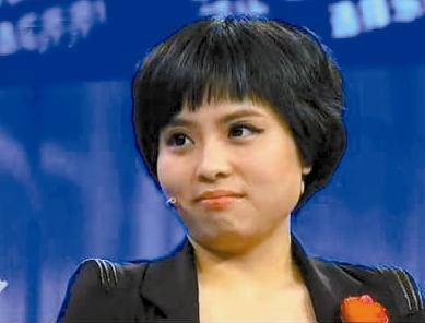 刘俐俐（节目《非你莫属》女选手）_百度百科