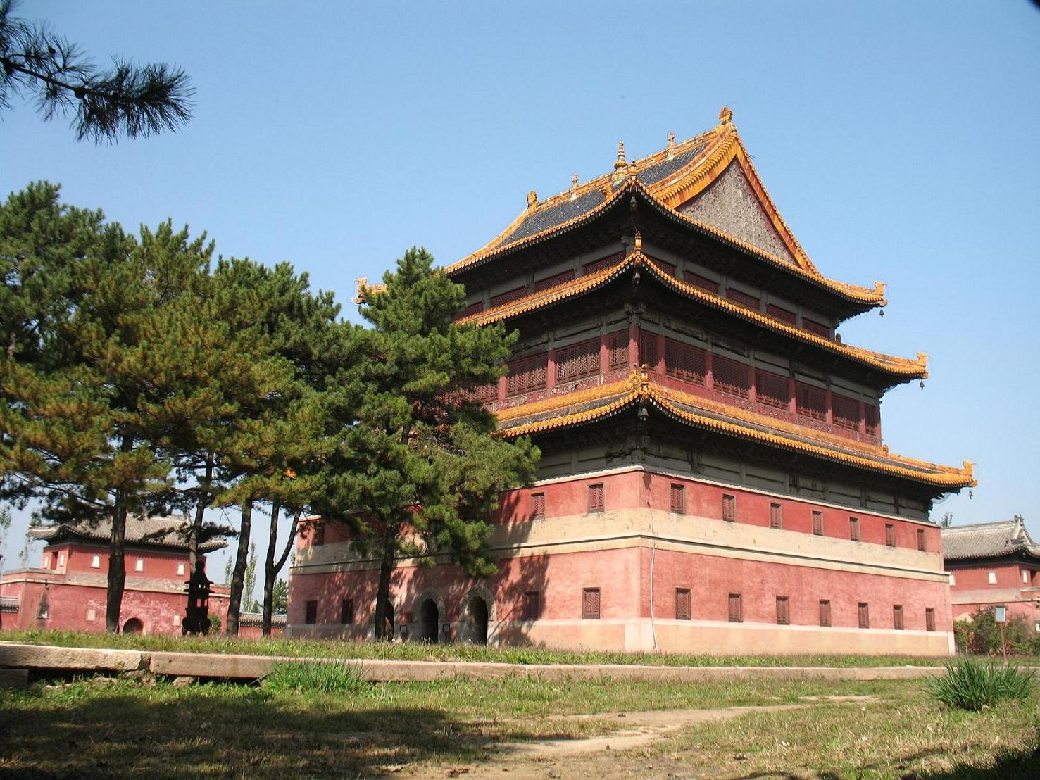 承德旅游(承德旅游职业学院官网)