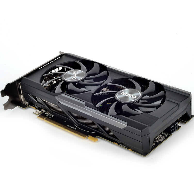 蓝宝石r9 370x 4g d5 超白金 oc