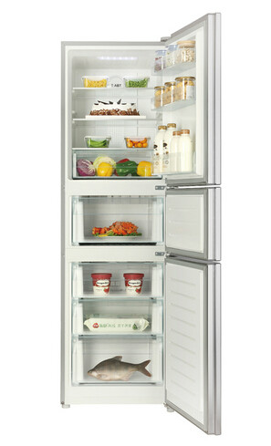  p>海尔无霜三门冰箱(bcd-268wbcs)是一款具有风冷无霜, a href="#"