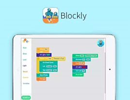 Blockly_百度百科