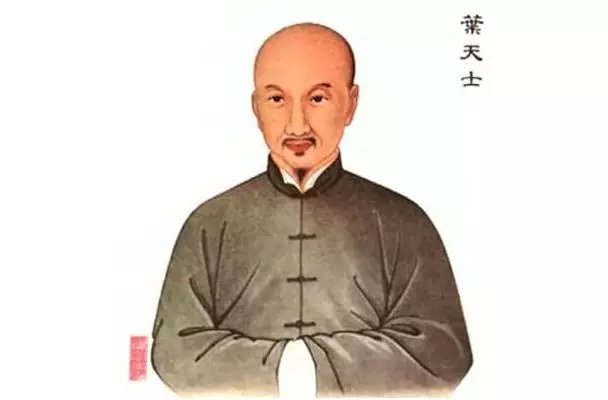 叶天士（清朝中期医学家）_百度百科