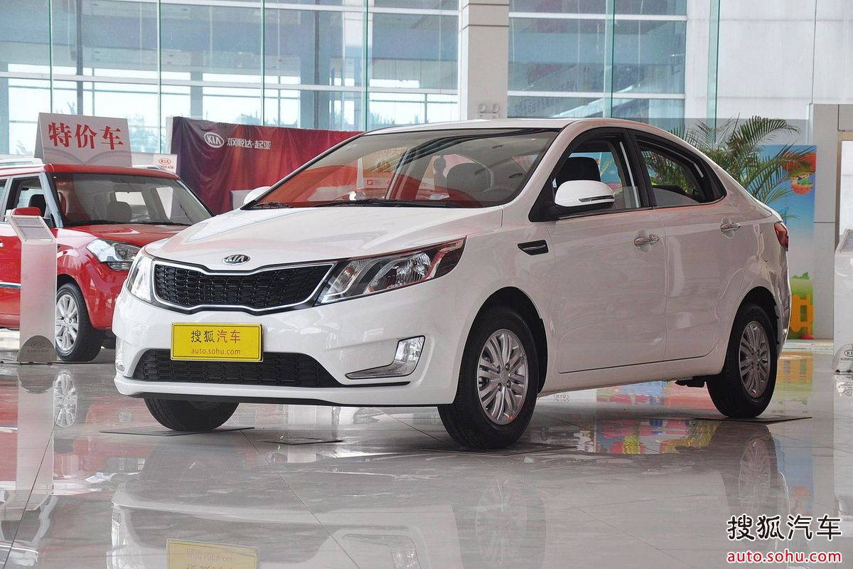  p> a target="_blank" href="/item/起亚k2">起亚k2 /a>是东风悦达旗