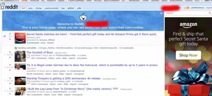 今日头条垂涎已久的Reddit，到底是个什么网站_百科TA说