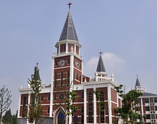 初期基督教建筑