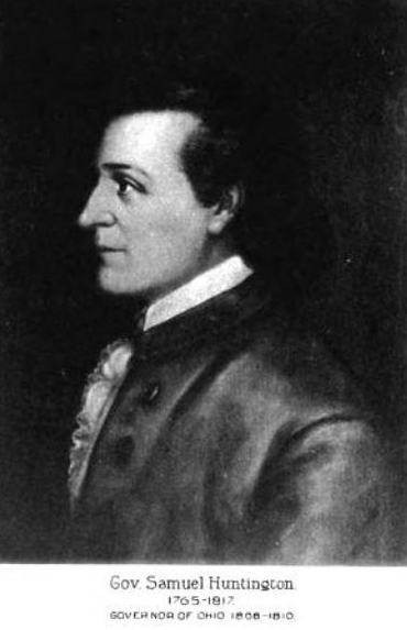 塞缪尔·h·亨廷顿