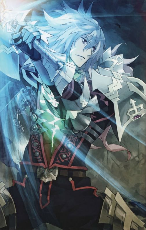 齐格飞（小说《Fate/Apocrypha》及其衍生作品中的角色）_百度百科