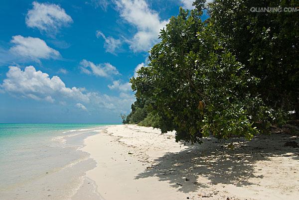  p>安达曼群岛(andaman islands):是 a href="#" data-lemmaid="