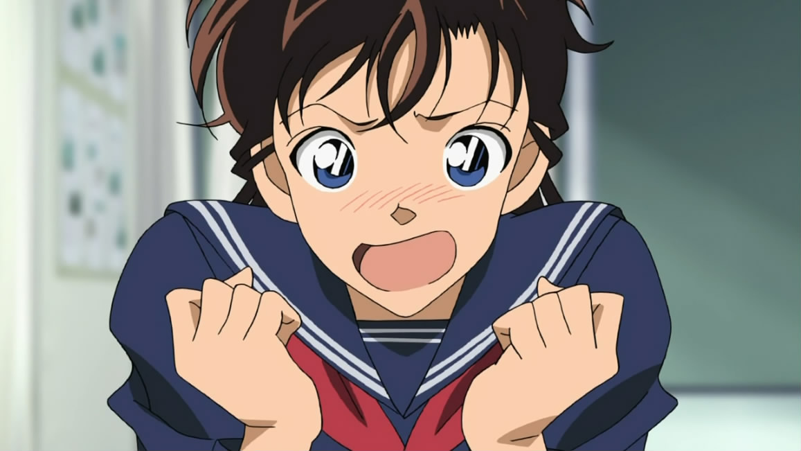  p>中森青子,日本漫画《 a href="#" data-lemmaid="65573">魔术快斗 