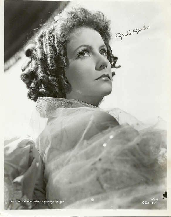 茶花女camille(1936)