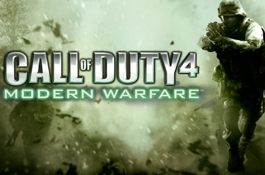 《使命召唤4:现代战争》是一款由infinity ward制作并由<a