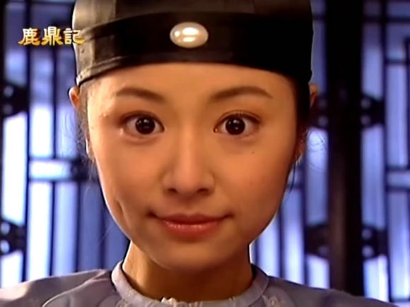 林心如