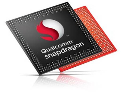 Snapdragon 600_百度百科