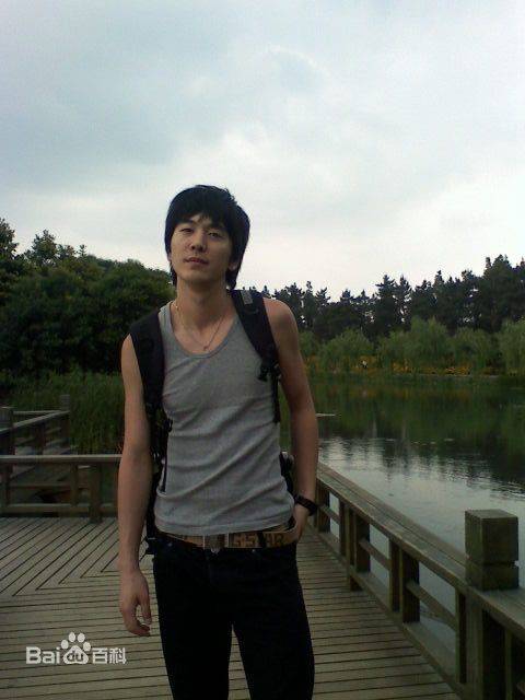 杨博（中国内地男演员）_百度百科