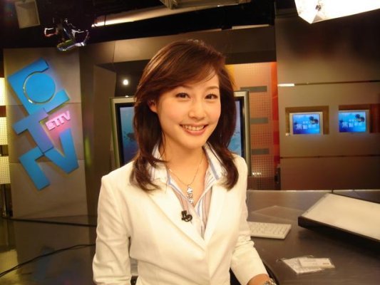 李亚蒨