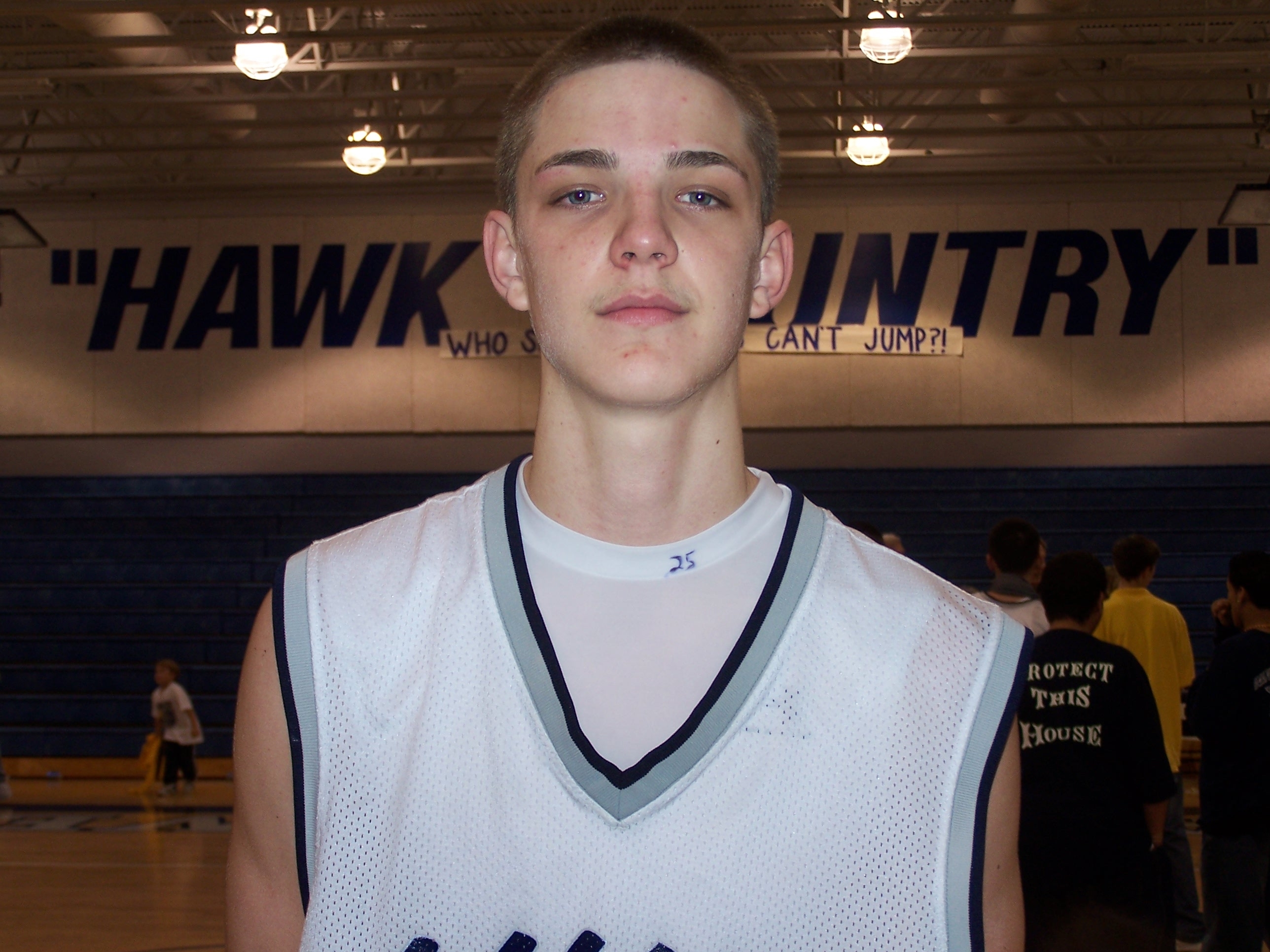 钱德勒·帕森斯