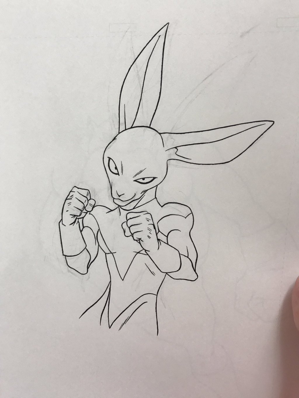 漫画龙珠超