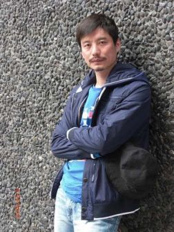 杨皓宇（中国内地男演员）_百度百科