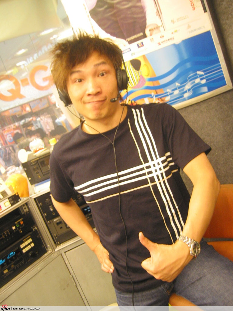  p>林颐(orange lam),1969年3月3日出生于广东省茂名市,中国电视节目