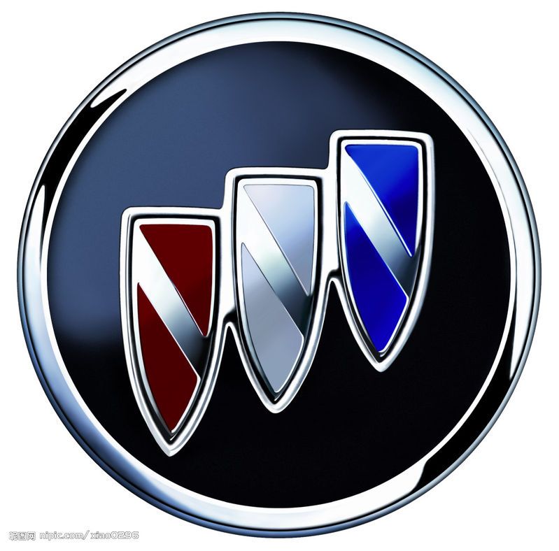 汽车车标