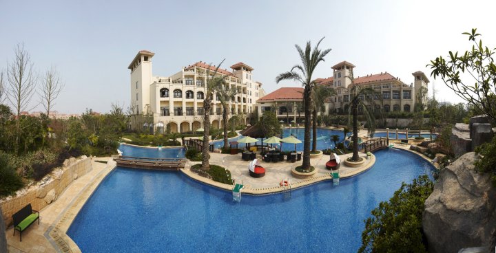 芜湖阳光半岛大酒店