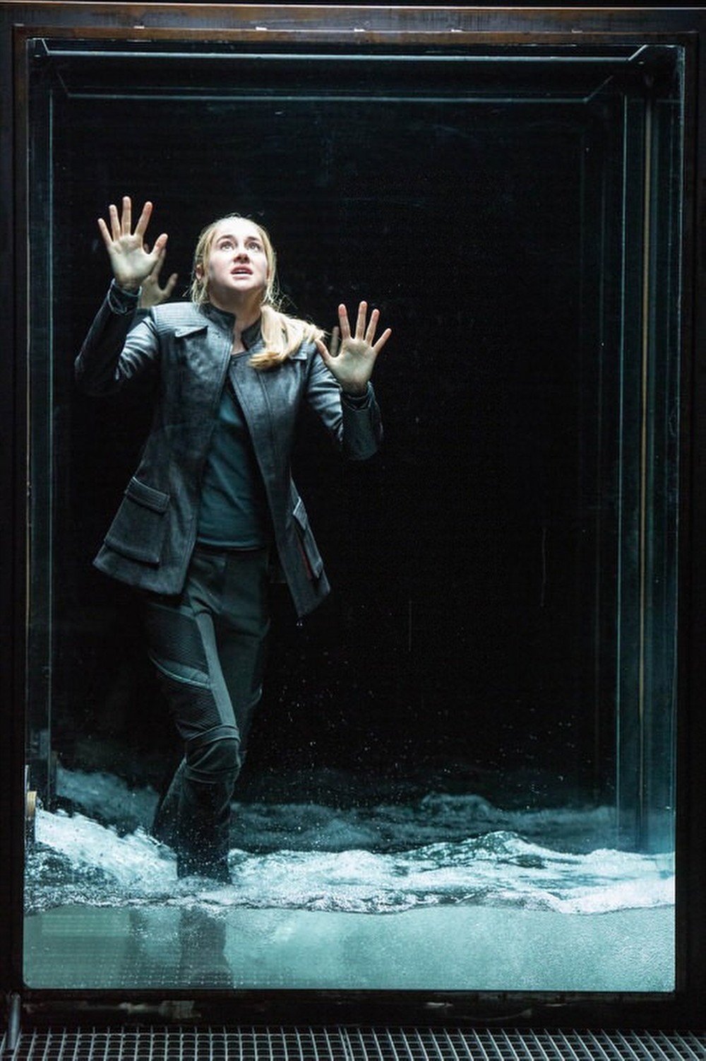 异类觉醒分歧者