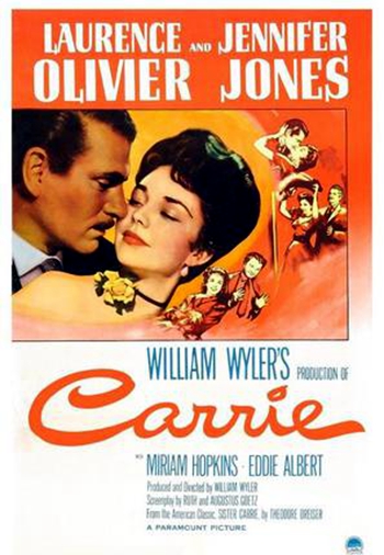  p data-id="gnbqie7lxz">《嘉莉妹妹》是由威廉·惠勒执导, a target