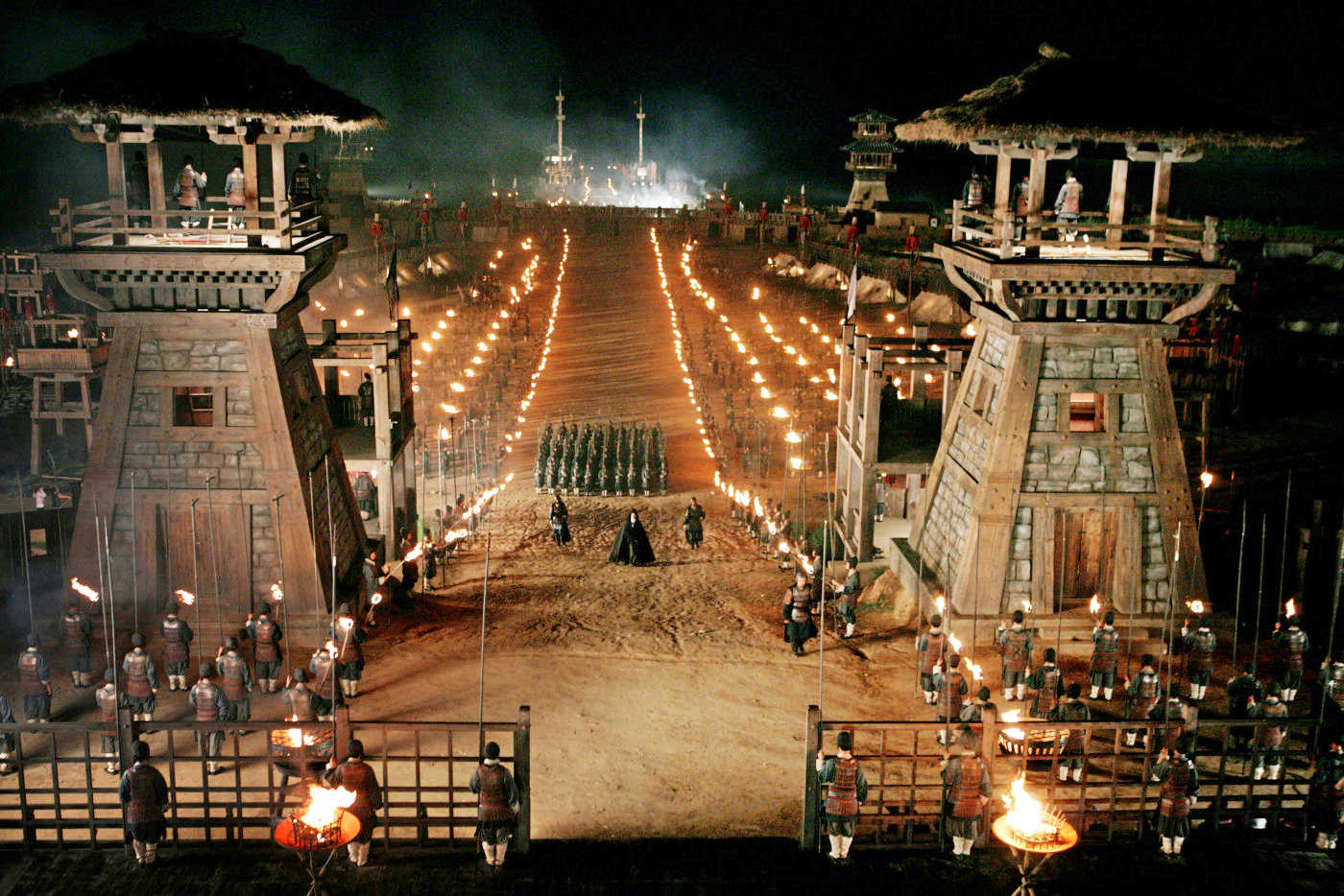 data-lemmaid="530741">吴宇森 /a>执导的历史战争题材电影,由 a