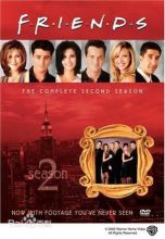 老友记 第一季观看+下载_Friends Season 1 (1994)豆瓣9.7评分_又名: 六人行 第一季 / 都市六人行 第一季 / F·R·I·E·N·D·S / Six of One-图片2