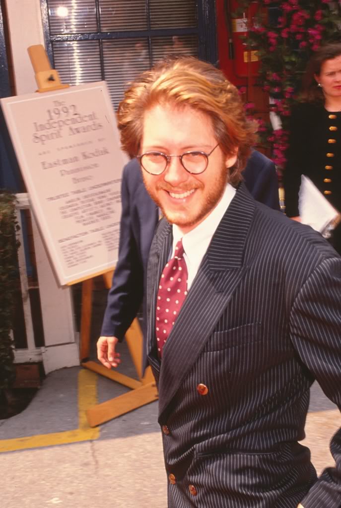 詹姆斯 · 斯派德