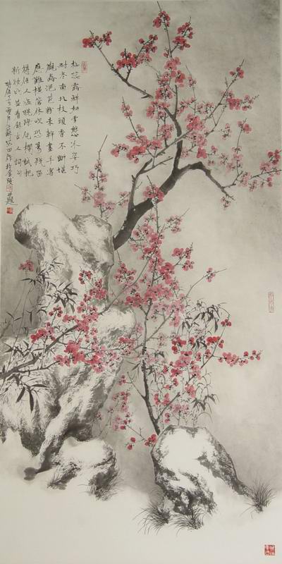  p>徐安田,笔名安田,职业画家, a target="_blank" href="/item/江苏