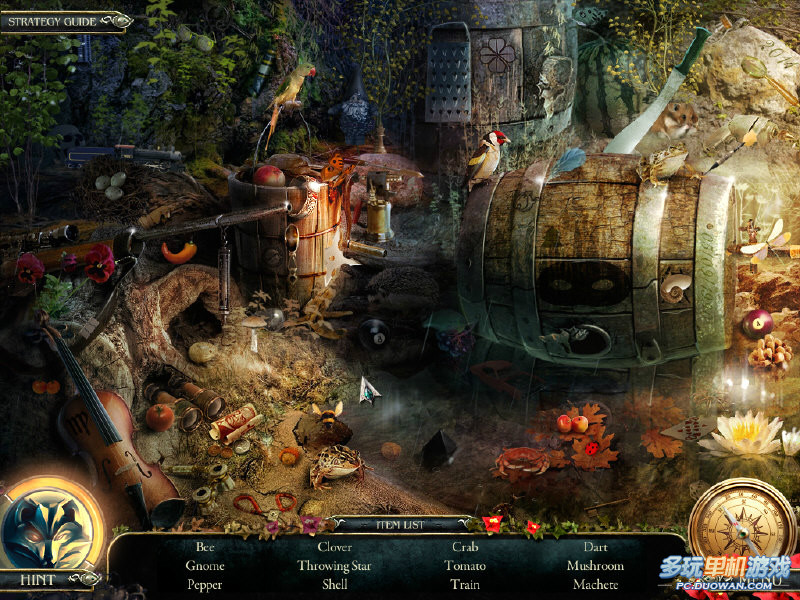 残酷谎言2之遗产