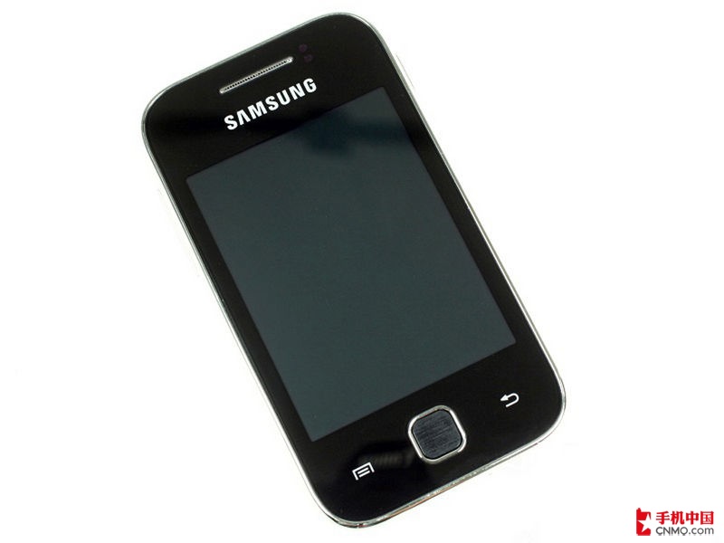  p>三星s5360 a href="#" data-lemmaid="94396">智能手机 /a>正面