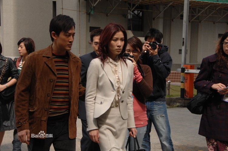  p>华振邦,2007年电视剧《 a target="_blank" href="/item/岁月风云