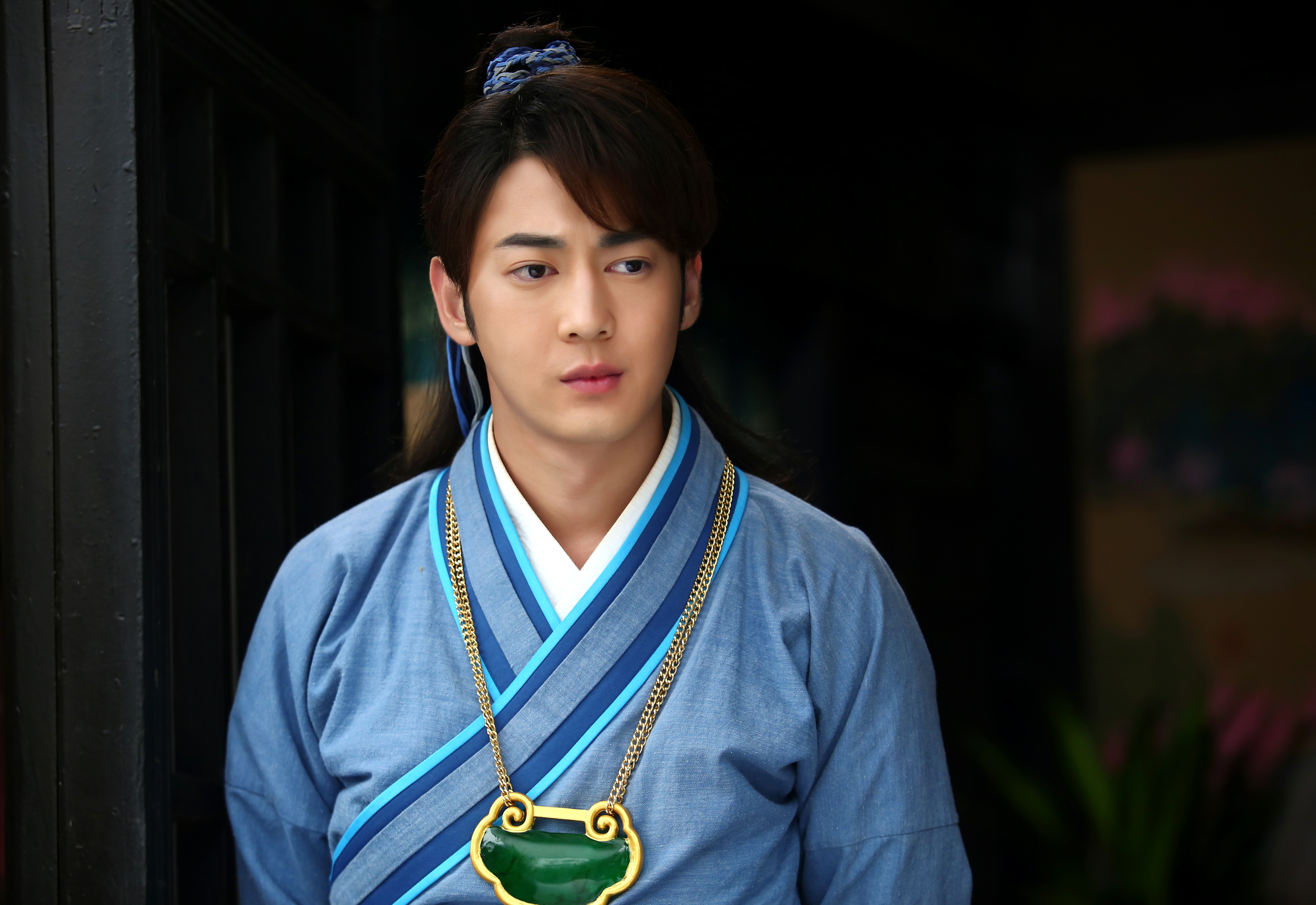  p>丁映智,原名丁野,1990年12月26日出生于辽宁省沈阳市,中国内地影视