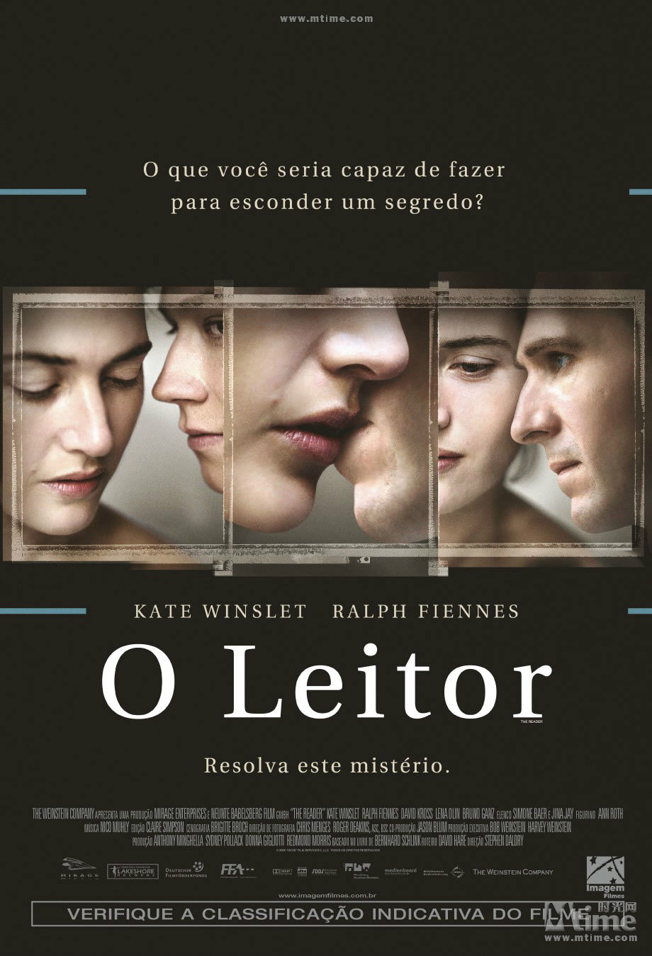  p>《朗读者》是由美国韦恩斯坦国际影业公司出品的剧情片,由 a href=