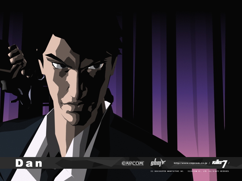 killer7