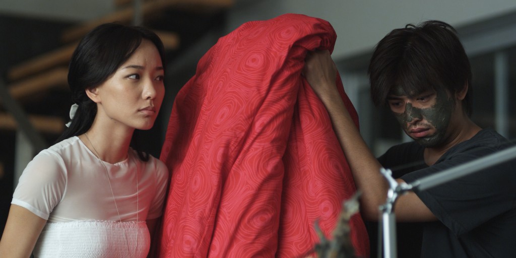  p>《恋爱前规则》是由北京新表现影视文化传播有限公司,北京智慧工场