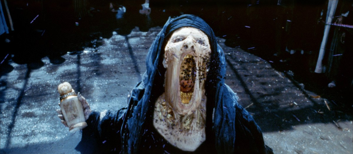 神鬼传奇木乃伊