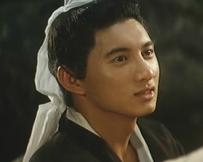 吴奇隆,1970年10月31日生于中国台湾省台北市,华语男歌手,演员,制片人